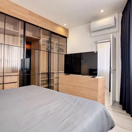 Apartman O Flamingo