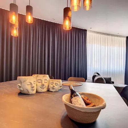 Apartman O Flamingo *