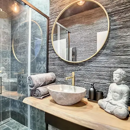 O Flamingo Apartman