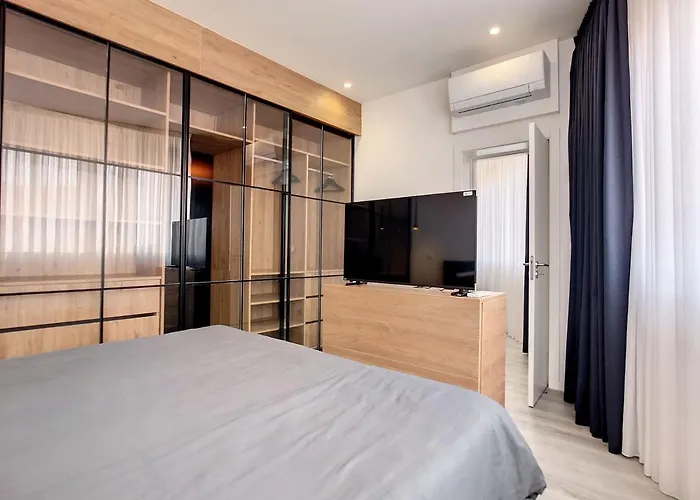 Apartman O Flamingo