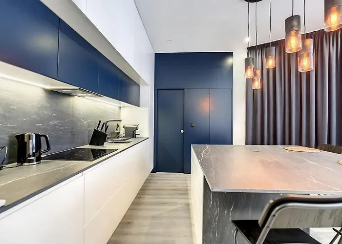 Apartman O Flamingo *
