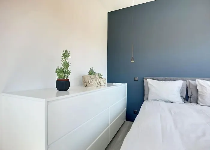 O Flamingo Apartman Ovar
