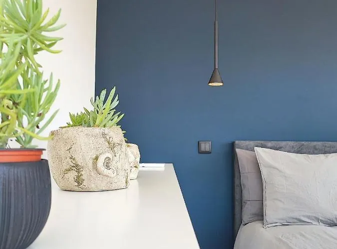 O Flamingo Apartman *