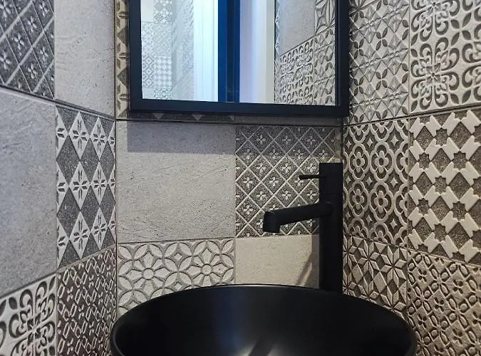 Apartman O Flamingo *