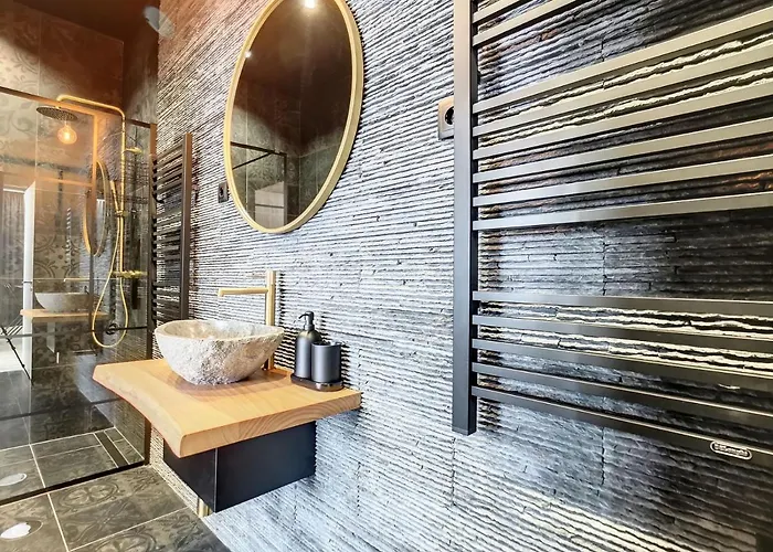 Apartman O Flamingo *