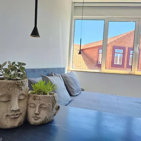 Appartement O Flamingo Ovar