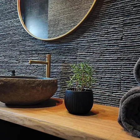 O Flamingo Appartement