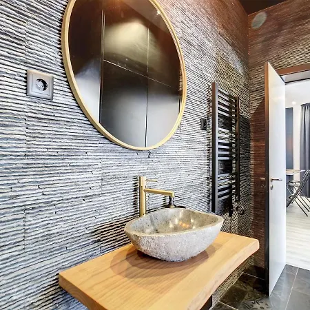 O Flamingo Appartement *