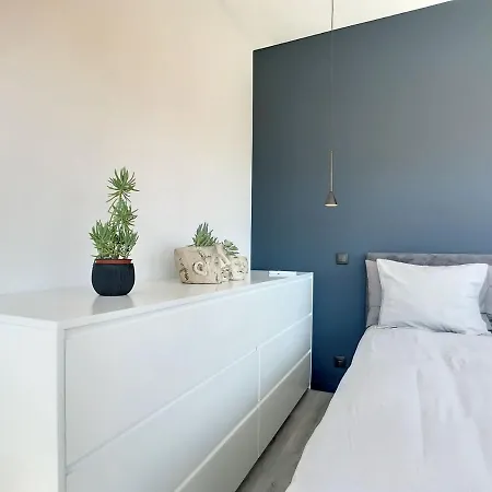 O Flamingo Appartement Ovar