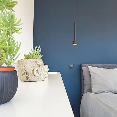 O Flamingo Appartement *