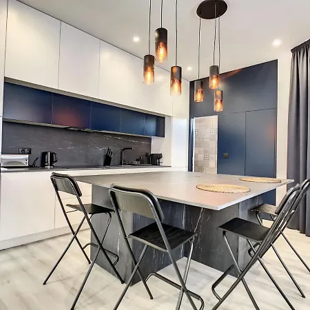 Appartement O Flamingo Ovar