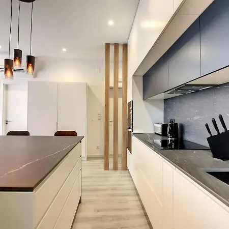 Appartement O Flamingo