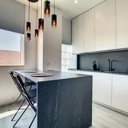 O Flamingo Appartement Ovar