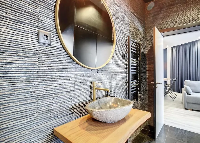 O Flamingo Apartamento *