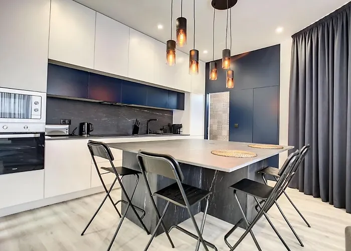 Apartamento O Flamingo Ovar