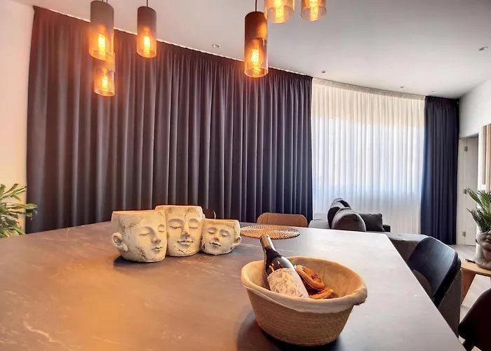 Apartamento O Flamingo *