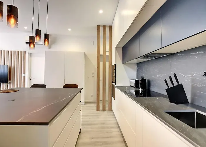 Apartamento O Flamingo