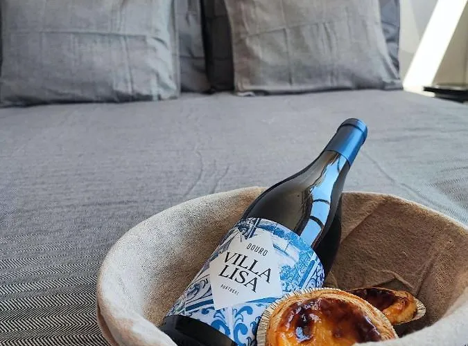 O Flamingo Apartamento Ovar