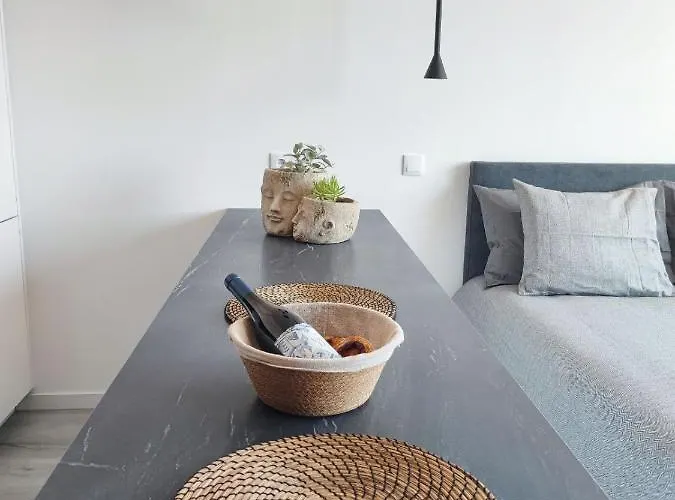 Apartamento O Flamingo Ovar